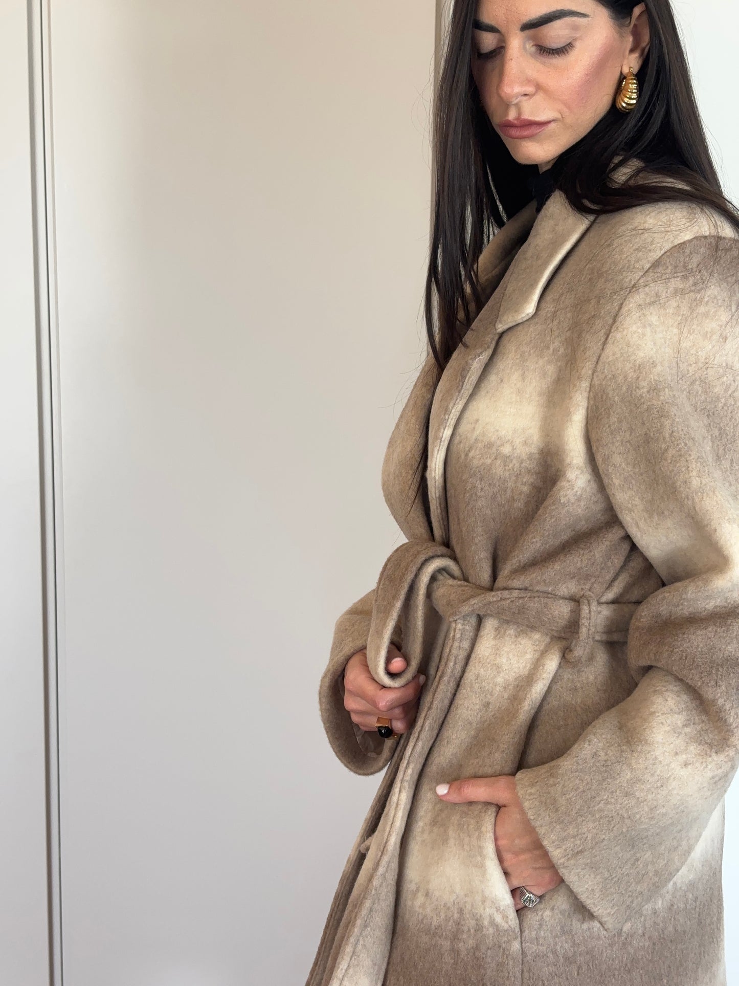 CAPPOTTO FANTASY