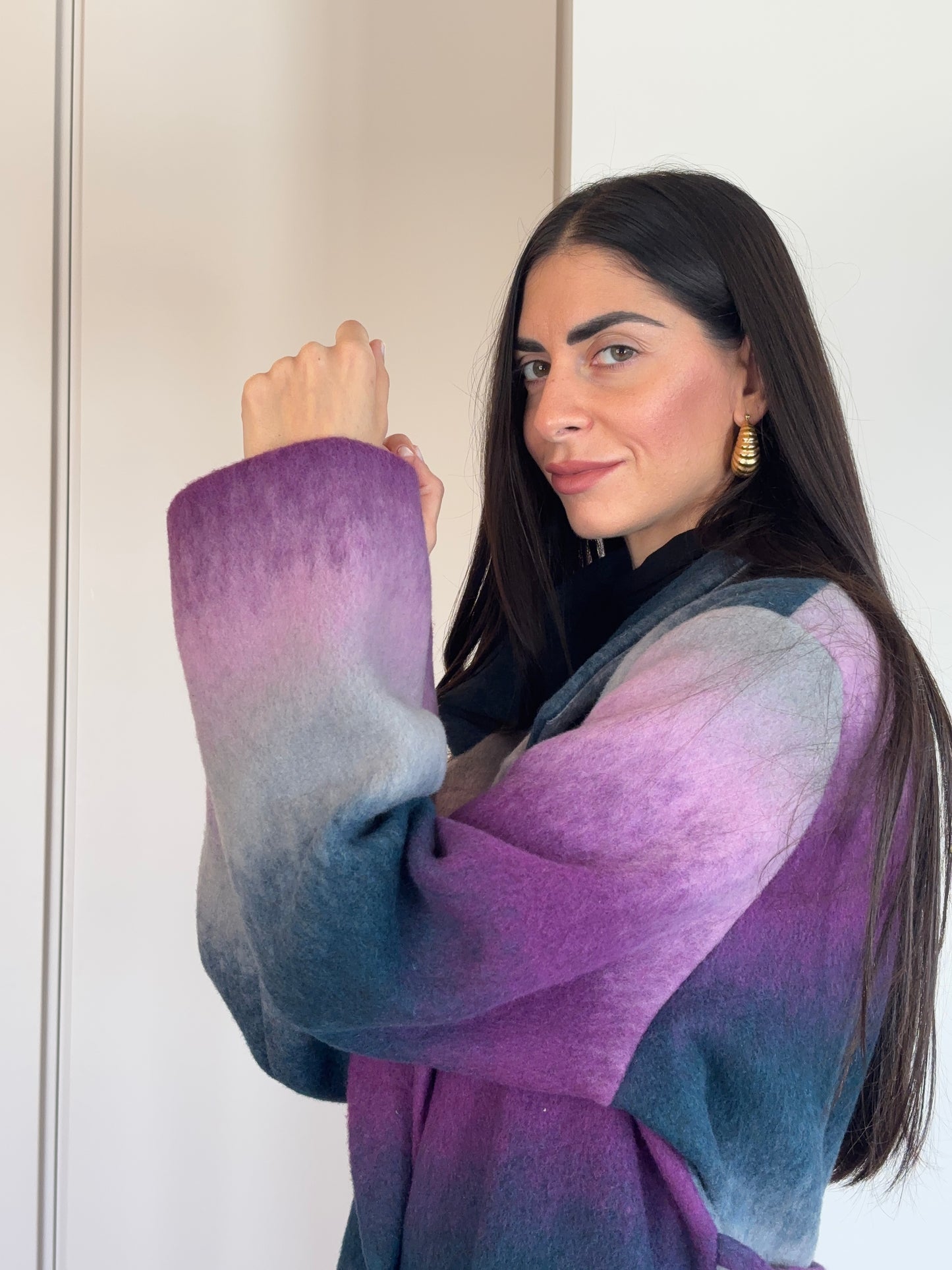 CAPPOTTO FANTASY