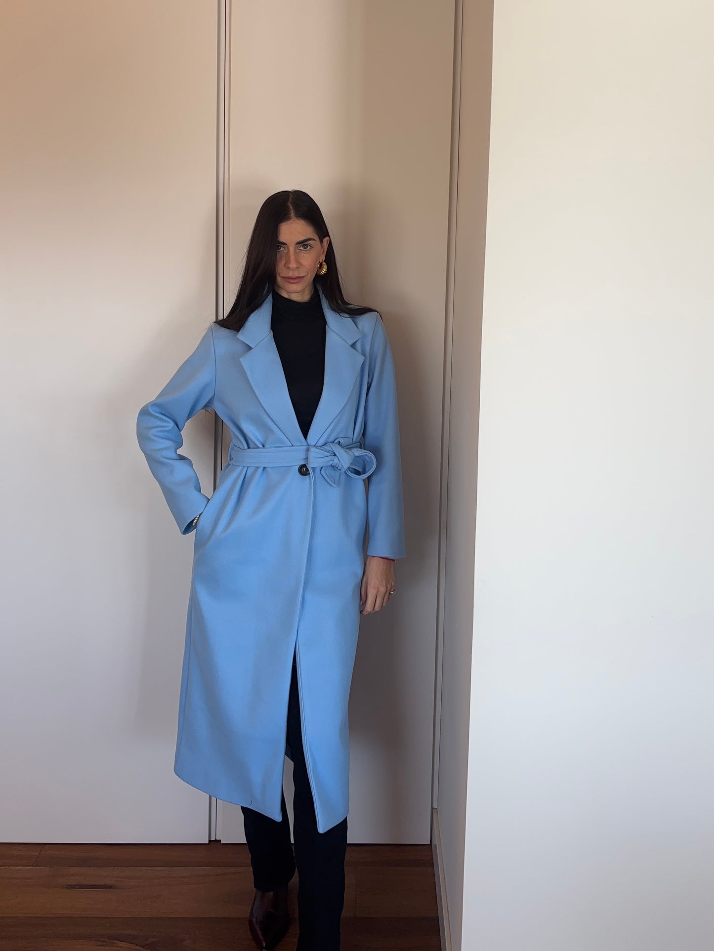 CAPPOTTO TIMELESS