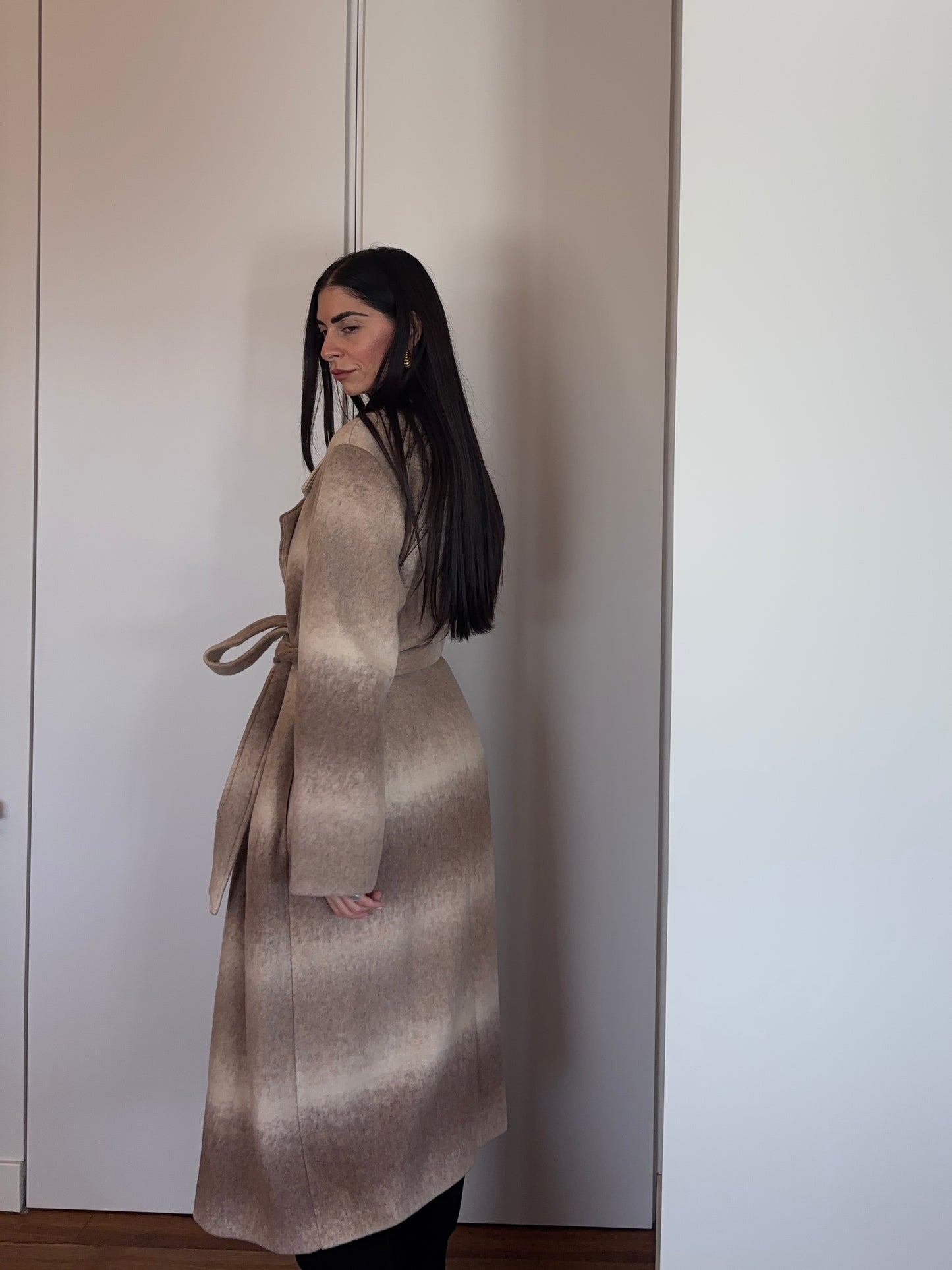 CAPPOTTO FANTASY