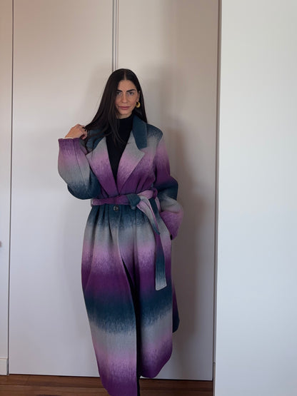 CAPPOTTO FANTASY