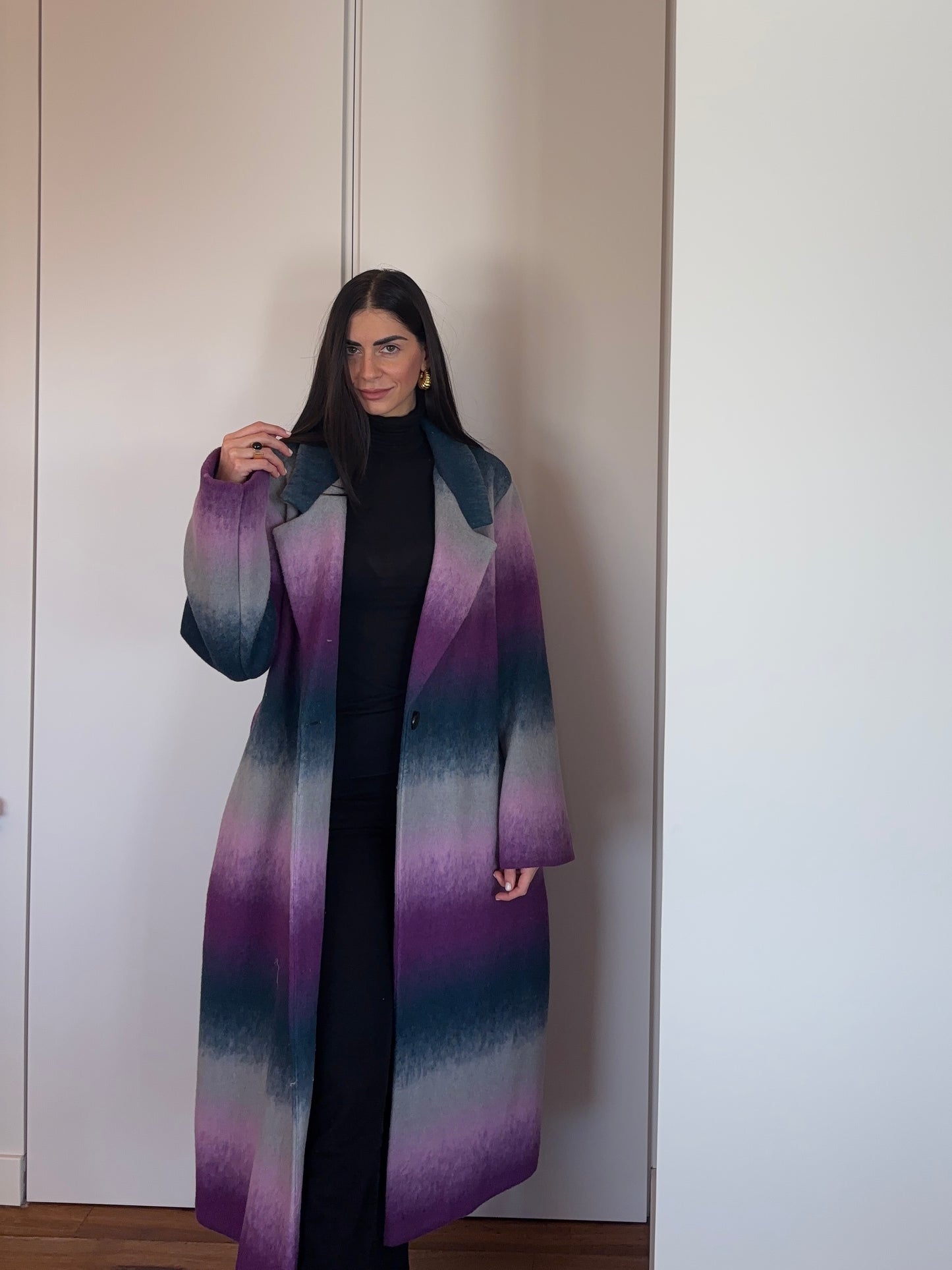 CAPPOTTO FANTASY