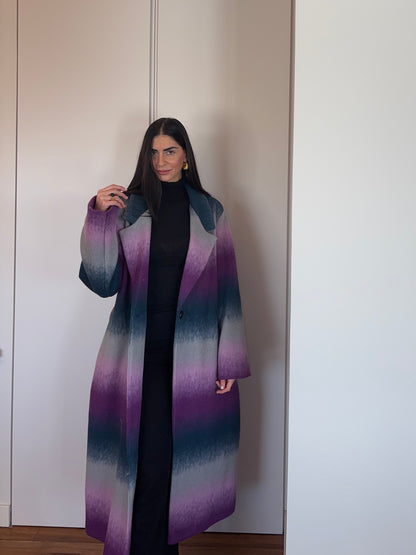 CAPPOTTO FANTASY