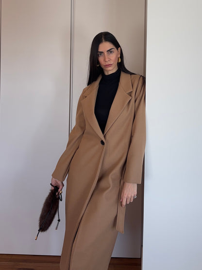 CAPPOTTO TIMELESS
