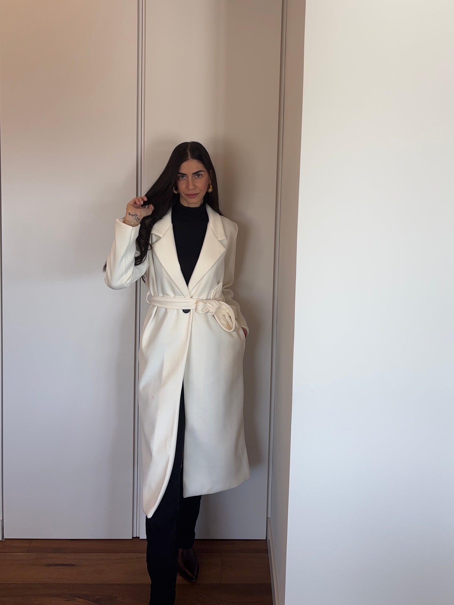 CAPPOTTO TIMELESS