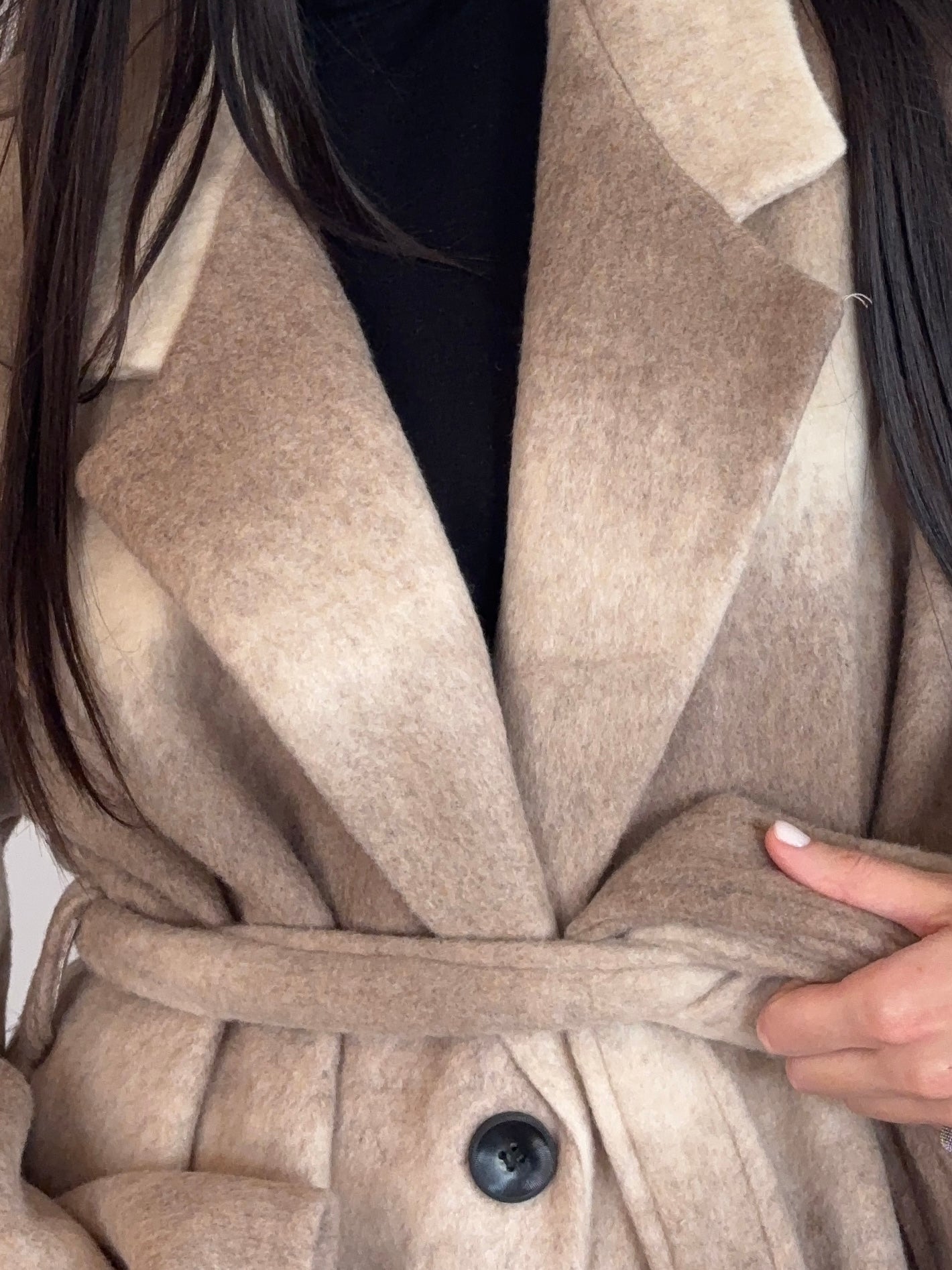 CAPPOTTO FANTASY
