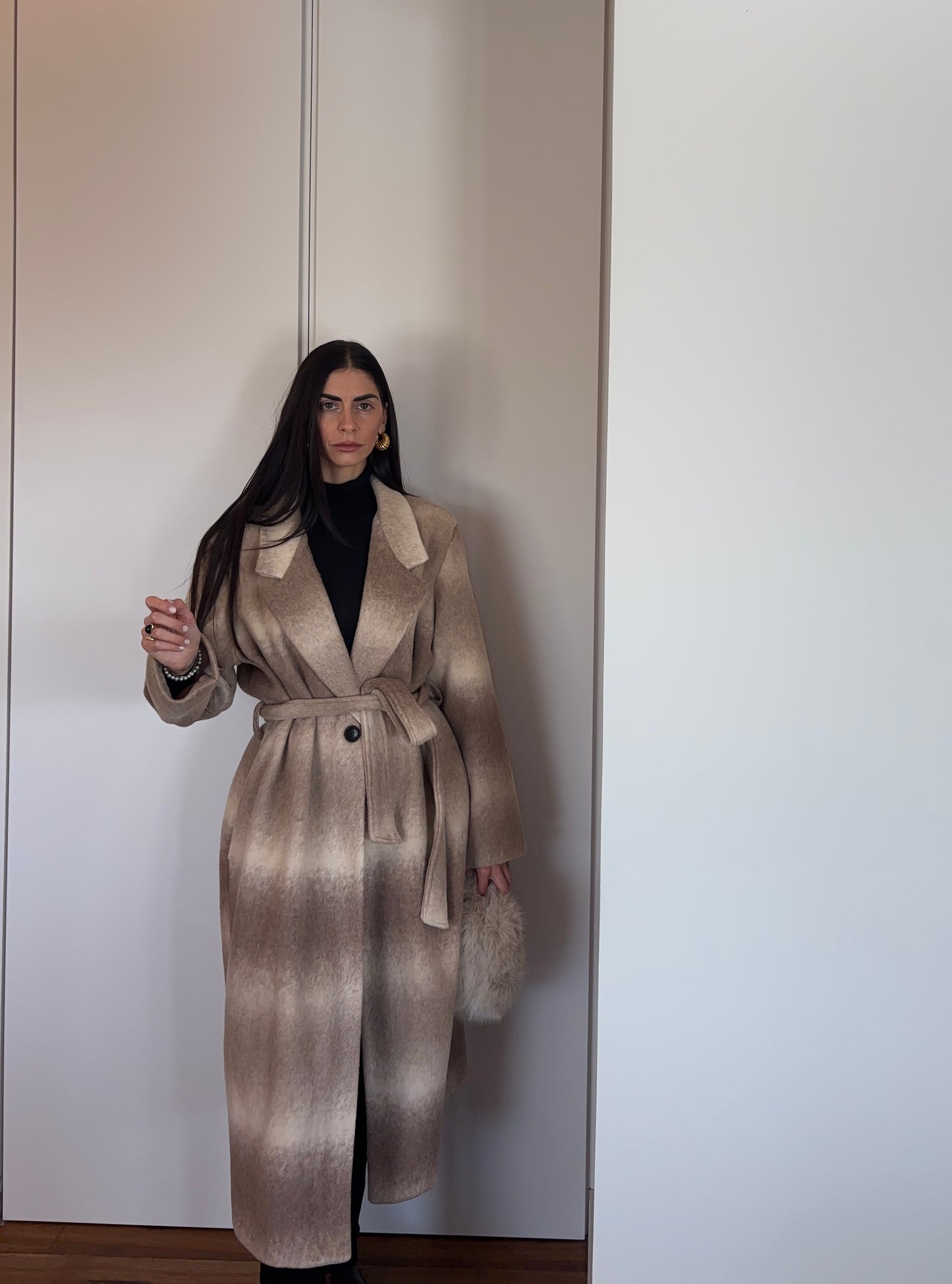 CAPPOTTO FANTASY