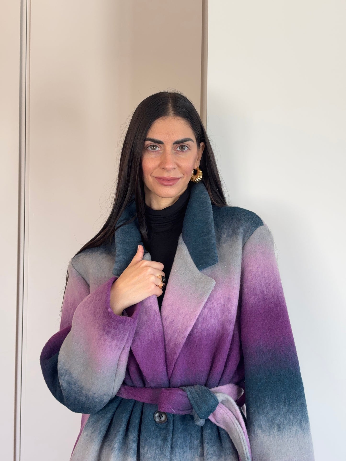 CAPPOTTO FANTASY